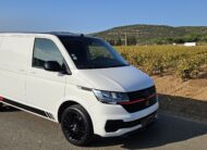 VOLKSWAGEN TRANSPORTER T6.1 2.0L TDI 110 CH LOOK ABT
