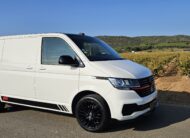 VOLKSWAGEN TRANSPORTER T6.1 2.0L TDI 110 CH LOOK ABT