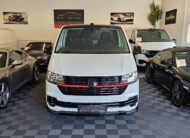 VOLKSWAGEN TRANSPORTER T6.1 2.0L TDI 110 CH LOOK ABT