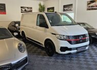 VOLKSWAGEN TRANSPORTER T6.1 2.0L TDI 110 CH LOOK ABT