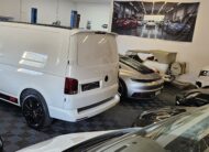 VOLKSWAGEN TRANSPORTER T6.1 2.0L TDI 110 CH LOOK ABT
