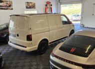 VOLKSWAGEN TRANSPORTER T6.1 2.0L TDI 110 CH LOOK ABT