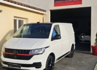 VOLKSWAGEN TRANSPORTER T6.1 2.0L TDI 110 CH LOOK ABT