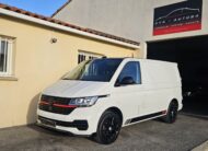 VOLKSWAGEN TRANSPORTER T6.1 2.0L TDI 110 CH LOOK ABT