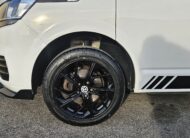 VOLKSWAGEN TRANSPORTER T6.1 2.0L TDI 110 CH LOOK ABT
