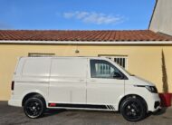 VOLKSWAGEN TRANSPORTER T6.1 2.0L TDI 110 CH LOOK ABT