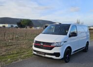 VOLKSWAGEN TRANSPORTER T6.1 2.0L TDI 110 CH LOOK ABT