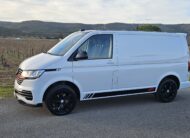 VOLKSWAGEN TRANSPORTER T6.1 2.0L TDI 110 CH LOOK ABT