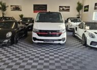 VOLKSWAGEN TRANSPORTER T6.1 2.0L TDI 110 CH LOOK ABT