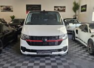 VOLKSWAGEN TRANSPORTER T6.1 2.0L TDI 110 CH LOOK ABT