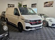 VOLKSWAGEN TRANSPORTER T6.1 2.0L TDI 110 CH LOOK ABT