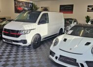 VOLKSWAGEN TRANSPORTER T6.1 2.0L TDI 110 CH LOOK ABT