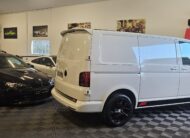 VOLKSWAGEN TRANSPORTER T6.1 2.0L TDI 110 CH LOOK ABT