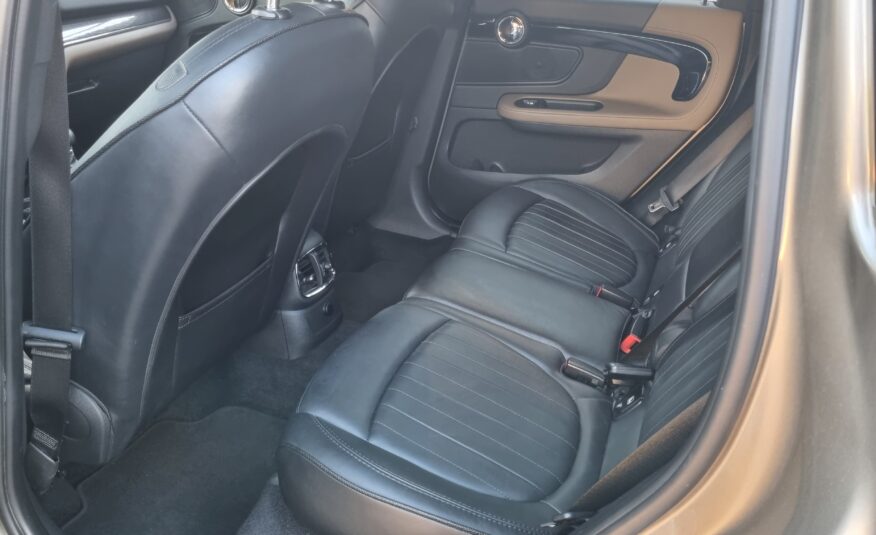 MINI COUNTRYMAN COOPER SD 190CH BVA