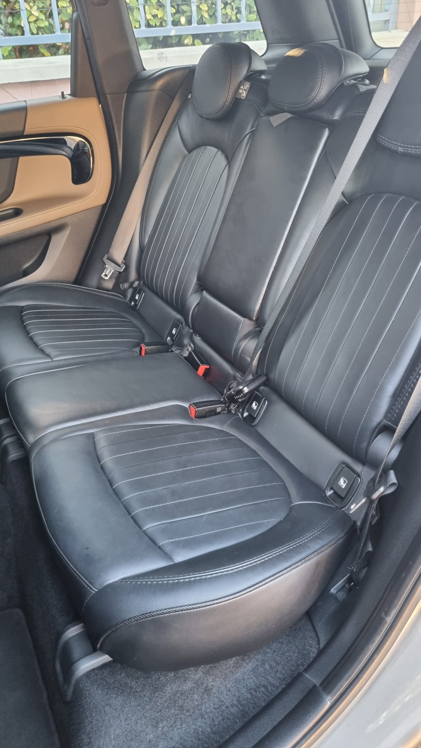 MINI COUNTRYMAN COOPER SD 190CH BVA