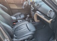 MINI COUNTRYMAN COOPER SD 190CH BVA