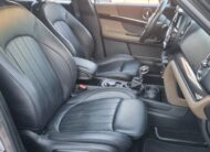MINI COUNTRYMAN COOPER SD 190CH BVA