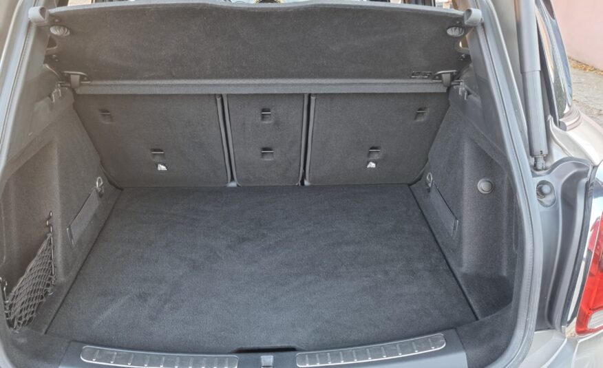 MINI COUNTRYMAN COOPER SD 190CH BVA