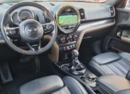 MINI COUNTRYMAN COOPER SD 190CH BVA