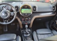 MINI COUNTRYMAN COOPER SD 190CH BVA