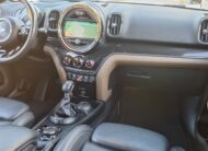 MINI COUNTRYMAN COOPER SD 190CH BVA