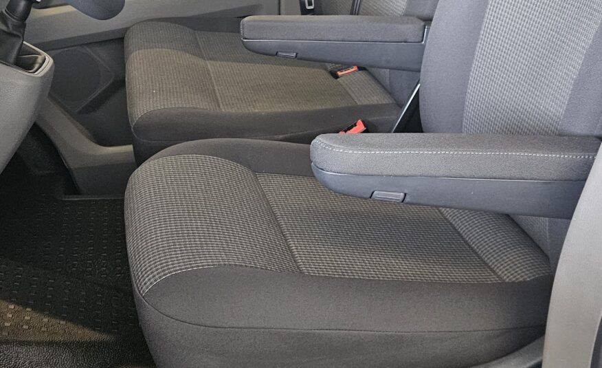 VOLKSWAGEN TRANSPORTER T6.1 2.0L TDI 110 CH LOOK EDITION