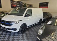 VOLKSWAGEN TRANSPORTER T6.1 2.0L TDI 110 CH LOOK R
