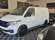 VOLKSWAGEN TRANSPORTER T6.1 2.0L TDI 110 CH LOOK R