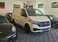 VOLKSWAGEN TRANSPORTER T6.1 2.0L TDI 110 CH LOOK R