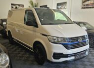 VOLKSWAGEN TRANSPORTER T6.1 2.0L TDI 110 CH LOOK R