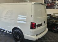 VOLKSWAGEN TRANSPORTER T6.1 2.0L TDI 110 CH LOOK R