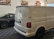 VOLKSWAGEN TRANSPORTER T6.1 2.0L TDI 110 CH LOOK R