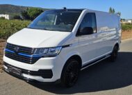 VOLKSWAGEN TRANSPORTER T6.1 2.0L TDI 110 CH LOOK R