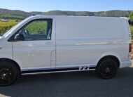 VOLKSWAGEN TRANSPORTER T6.1 2.0L TDI 110 CH LOOK R