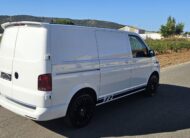 VOLKSWAGEN TRANSPORTER T6.1 2.0L TDI 110 CH LOOK R