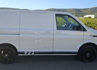 VOLKSWAGEN TRANSPORTER T6.1 2.0L TDI 110 CH LOOK R
