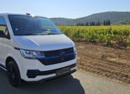 VOLKSWAGEN TRANSPORTER T6.1 2.0L TDI 110 CH LOOK R