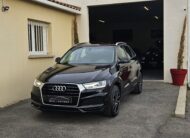 AUDI Q3 1.5L TFSI 150 CH S-LINE BOITE AUTO