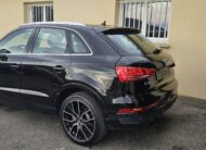 AUDI Q3 1.5L TFSI 150 CH S-LINE BOITE AUTO