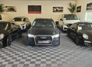 AUDI Q3 1.5L TFSI 150 CH S-LINE BOITE AUTO