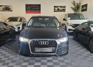 AUDI Q3 1.5L TFSI 150 CH S-LINE BOITE AUTO