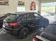 AUDI Q3 1.5L TFSI 150 CH S-LINE BOITE AUTO