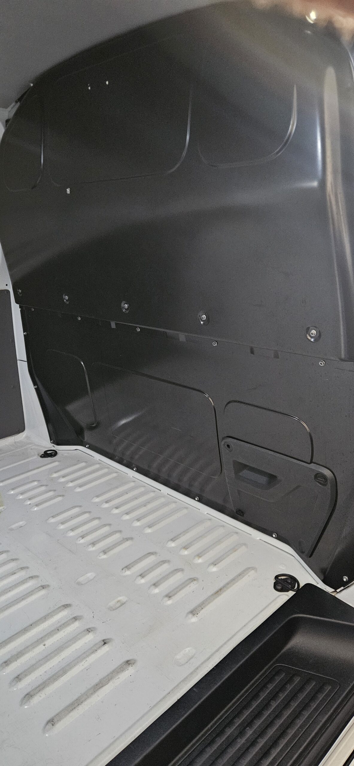 VOLKSWAGEN TRANSPORTER T6.1 2.0L TDI 110 CH LOOK R