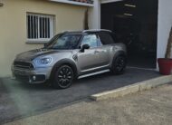 MINI COUNTRYMAN COOPER SD 190CH BVA