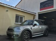 MINI COUNTRYMAN COOPER SD 190CH BVA