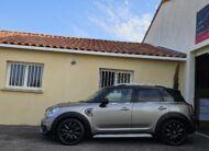 MINI COUNTRYMAN COOPER SD 190CH BVA