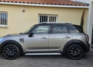 MINI COUNTRYMAN COOPER SD 190CH BVA