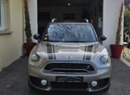 MINI COUNTRYMAN COOPER SD 190CH BVA