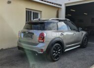 MINI COUNTRYMAN COOPER SD 190CH BVA