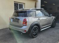 MINI COUNTRYMAN COOPER SD 190CH BVA